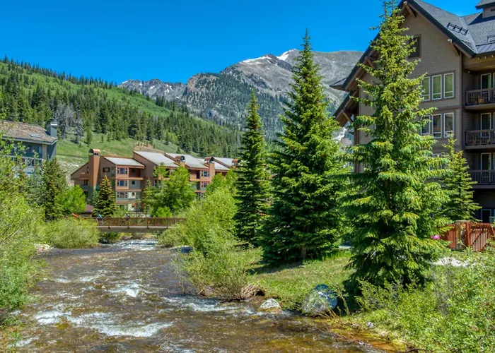Peregrine * Copper Mountain